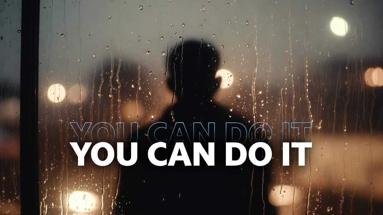 An Emotional Soul Song for Those Who Stay Strong