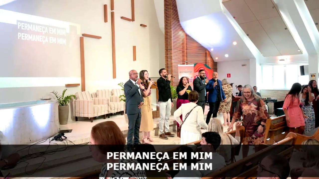 Culto de Sábado 24/ 01/2026 | IASD Central de Santos