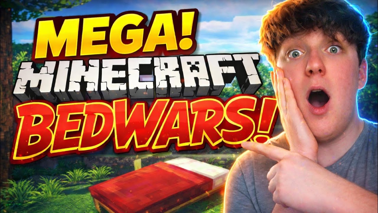 ZAGRAŁEM Z NOWĄ EKIPOM MINECRAFT