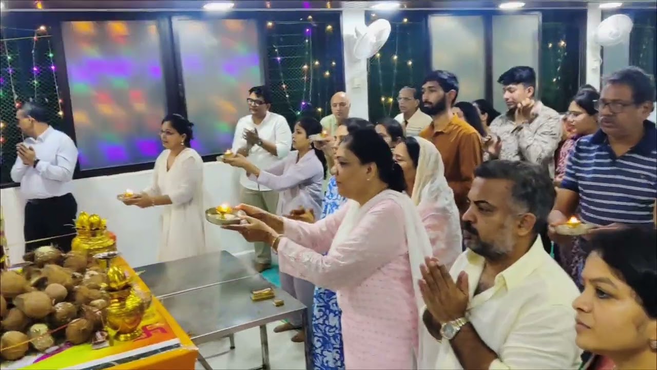 Paryushan 2025 Jain Festival 