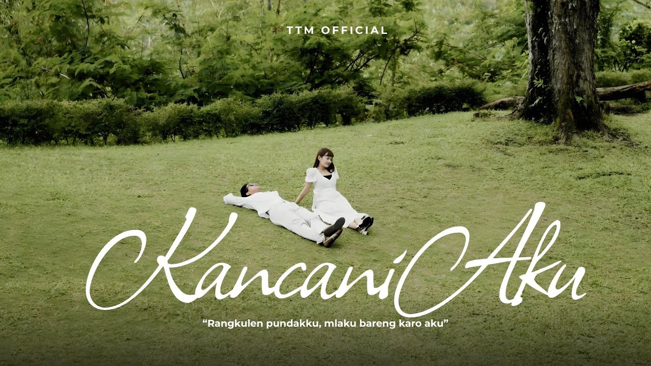 TTM AKUSTIK Ft. PUTRI ANDIEN - KANCANI AKU (Official Music Video)