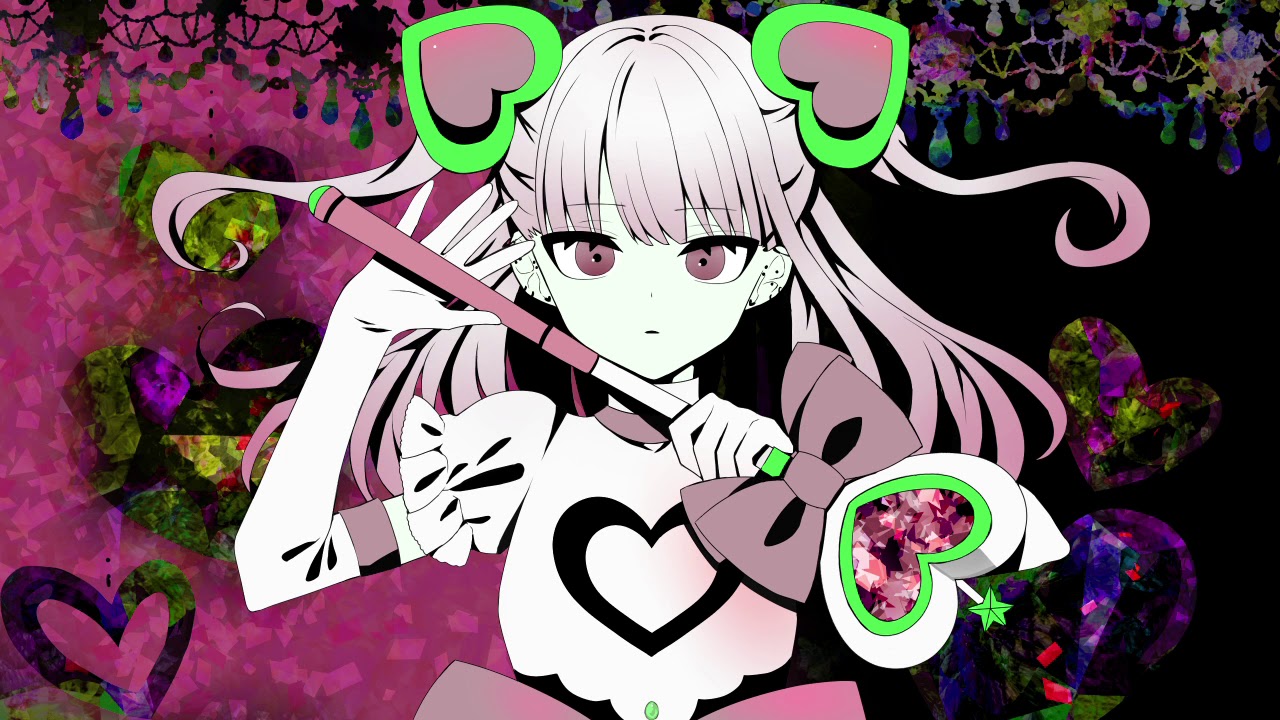 アルカリレットウセイ / かいりきベア (cover) Remix ver. - Meknow 【歌ってみた】