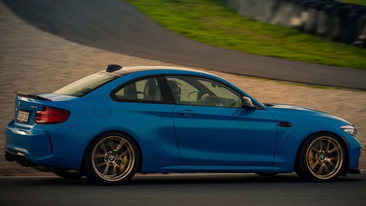 M2CS one year ownership review