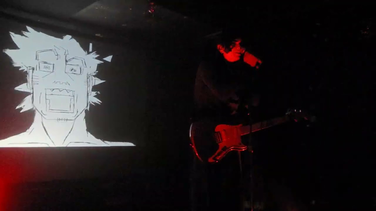 underscores live chicago subterranean 10.11.2023