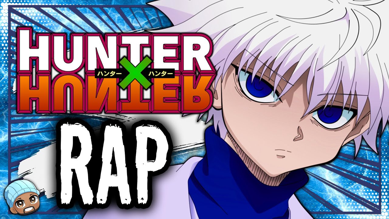 Killua Rap | 