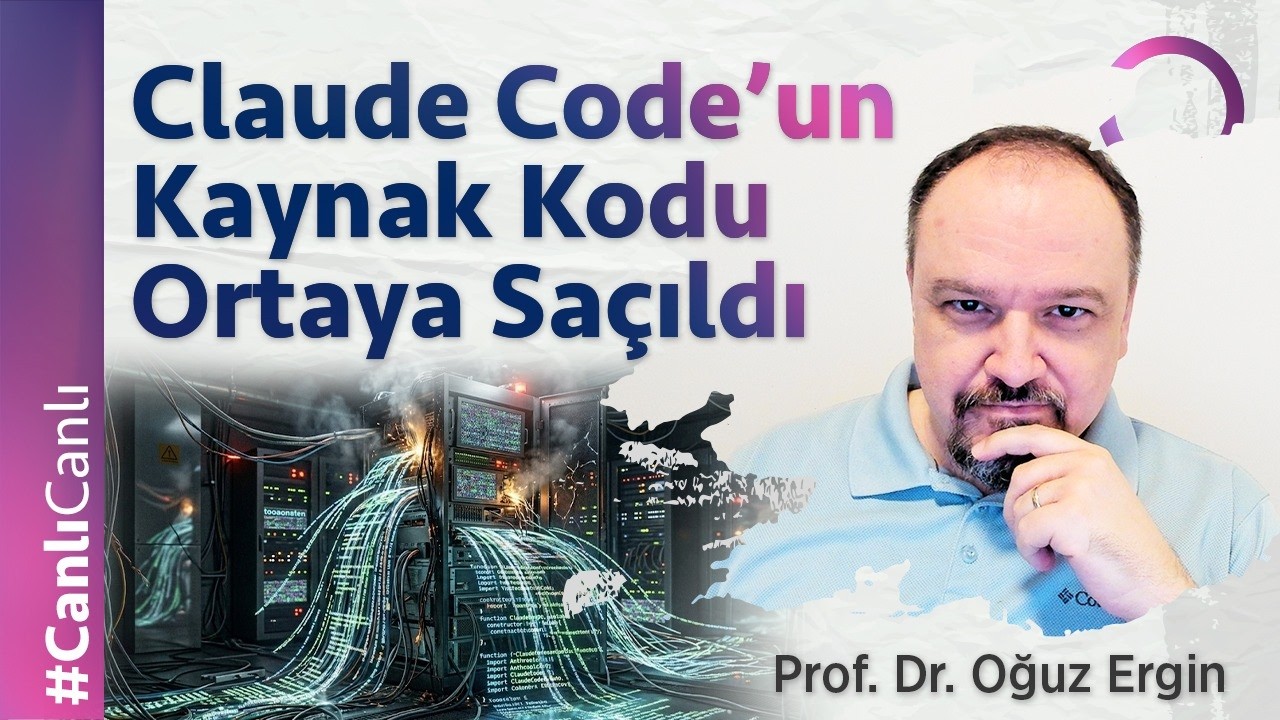 Claude Code's Source Code Leaked
