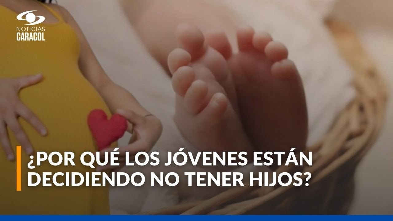 Baja tasa de natalidad en el mundo: ¿por qué hay menos nacimientos y qué impacto tienen las cifras?