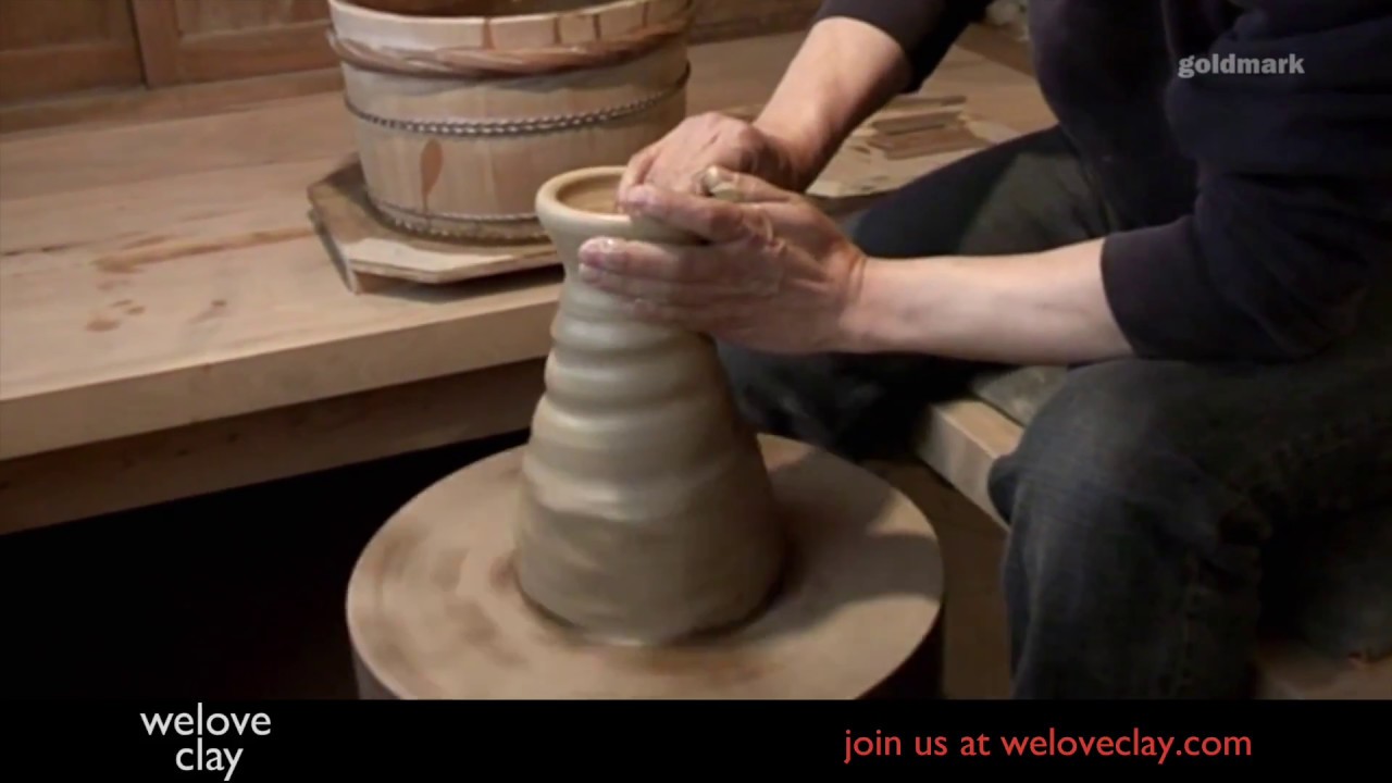 Ken Matsuzaki | weloveclay.com