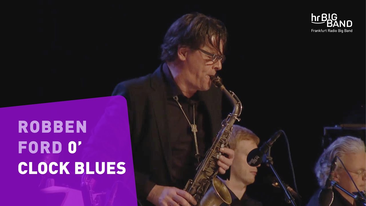 Robben Ford: 