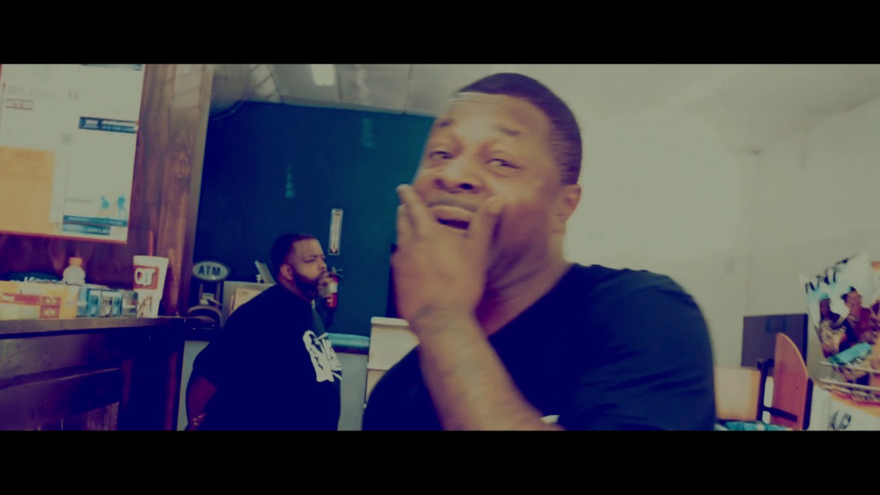 Rondoe - Get Tha Bag **** Official Video **** (Me vs. Them)