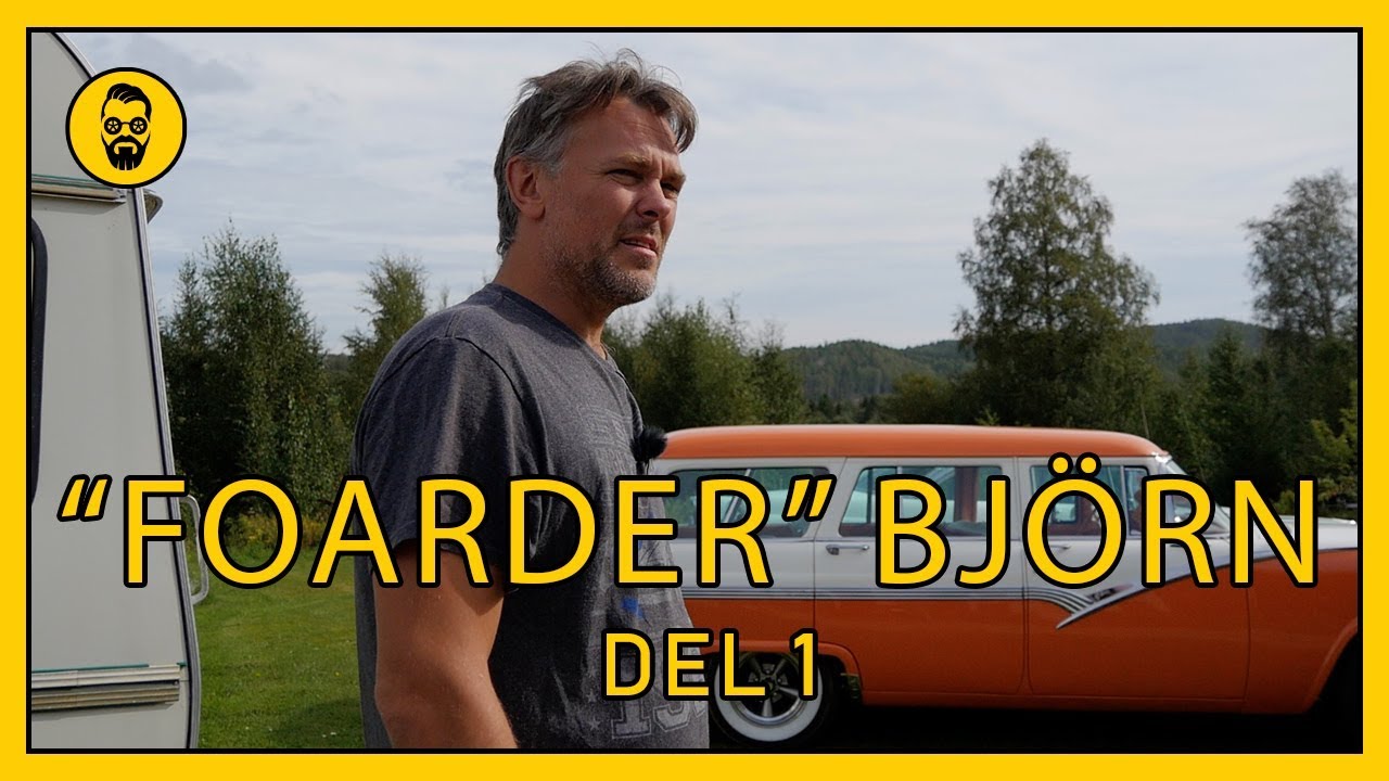 Björn är en 