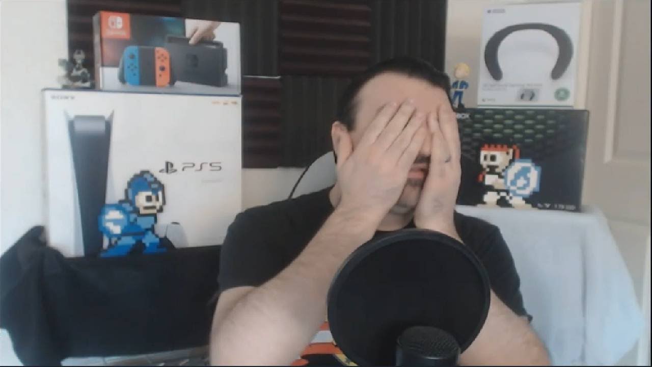 DSP Tries It - All His Money Is Gone Because of Taxes