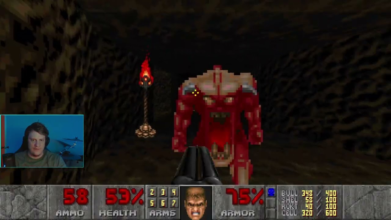 The Doom Saga begins! TNT Evilution! Beat tonight?