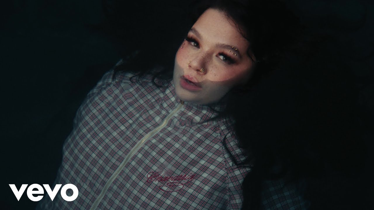 Lola Young - From Down Here (From The Water)