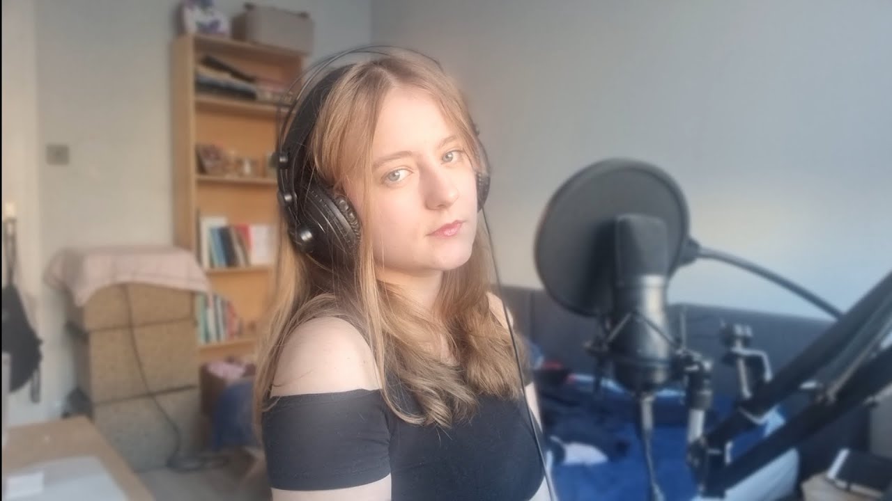 Billie Bossa Nova - acoustic cover 