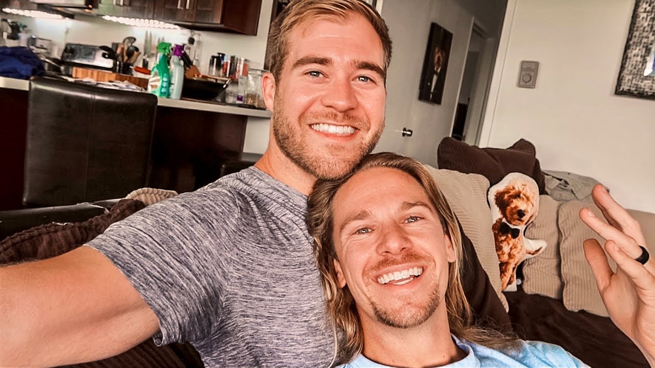 Getting Married In Europe?! | PK & Mike