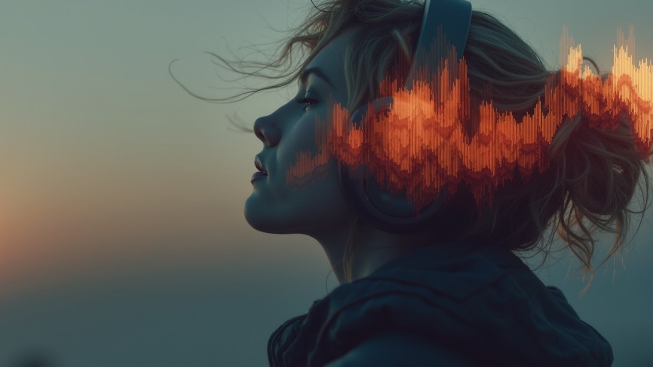 Музыка Deep House Flow | Микс расслабляющих электронных вайбов для учебы и релакса 🎧