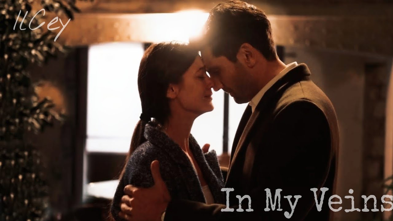 Ilgaz + Ceylin - In My Veins