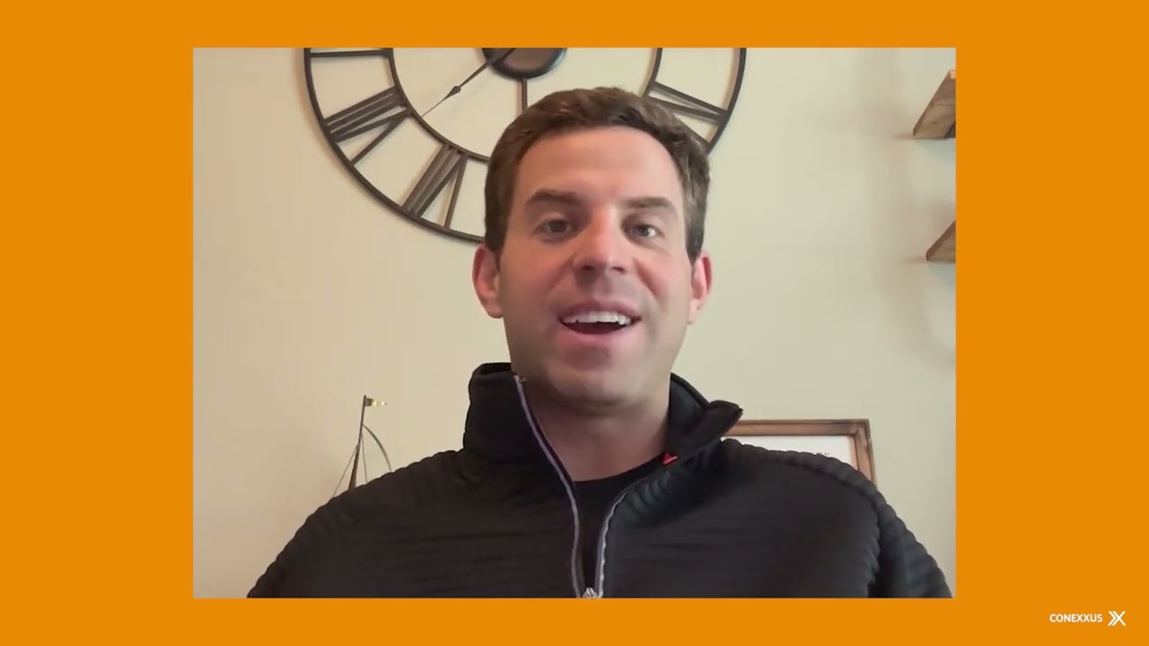 Inside the Committee Rooms: Buzz from Conexxus Working Groups [Ep 23 | Conversations with Conexxus]