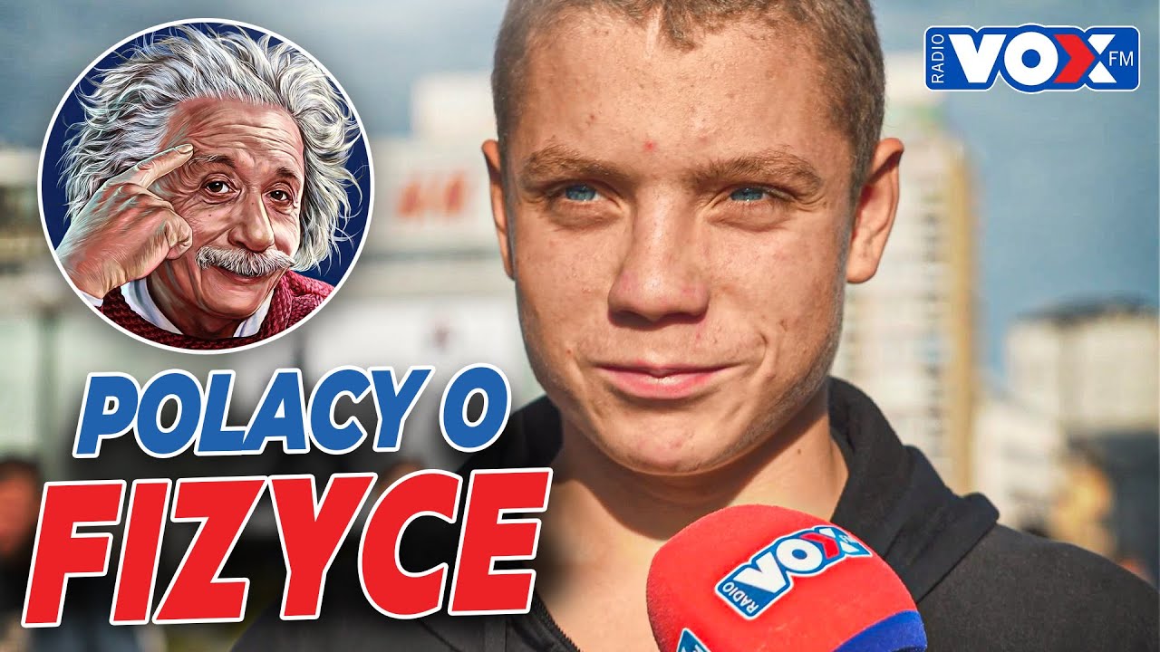 W Ilu Stopniach Wrze Woda? Niektórzy nie wiedzieli! SONDA ULICZNA