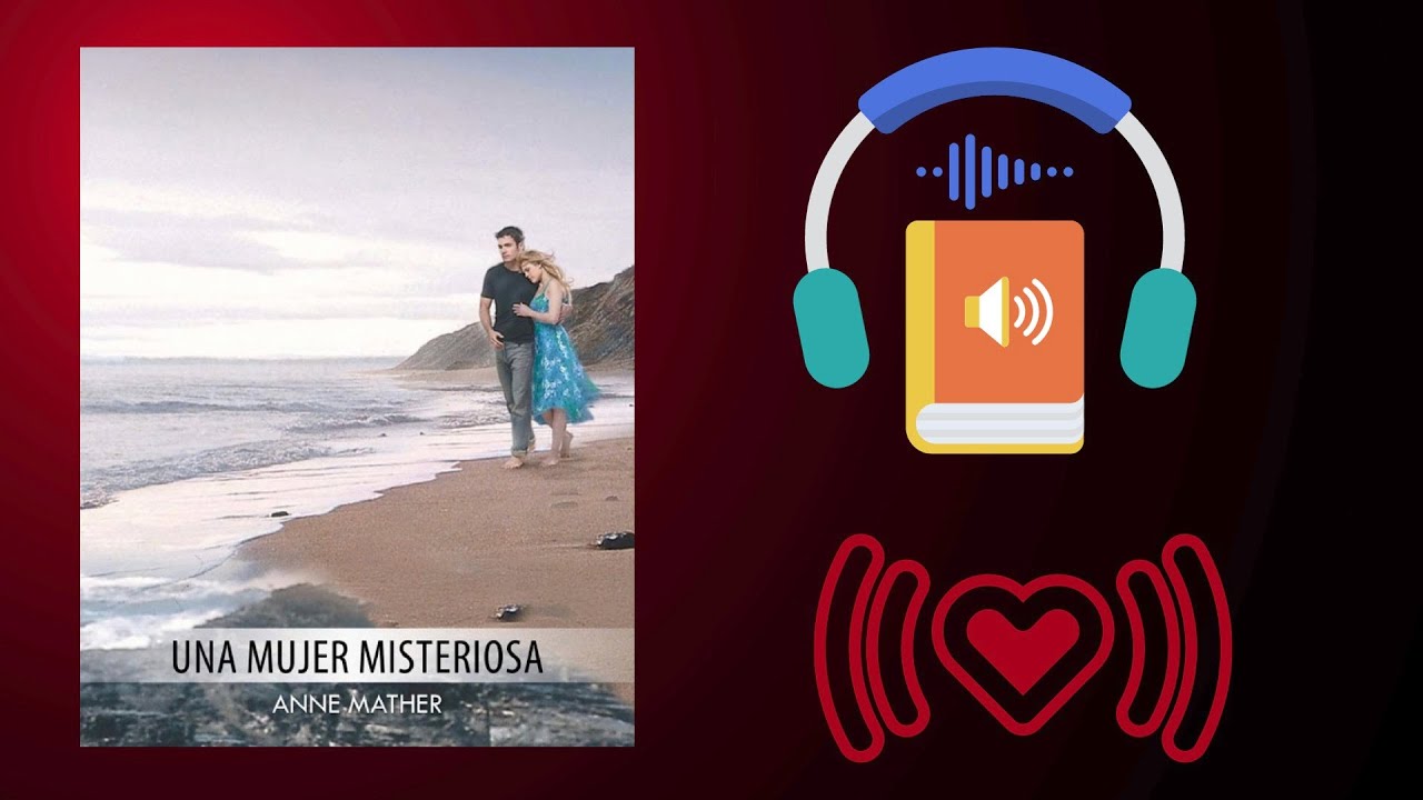 UNA MUJER MISTERIOSA ...