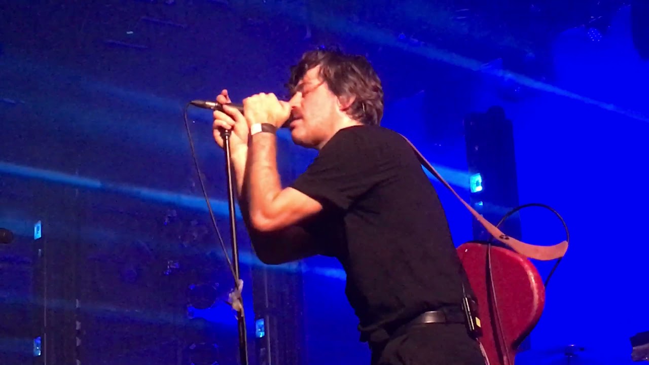 Balthazar | On a Roll | Live Porto 🇵🇹 31.X.2021