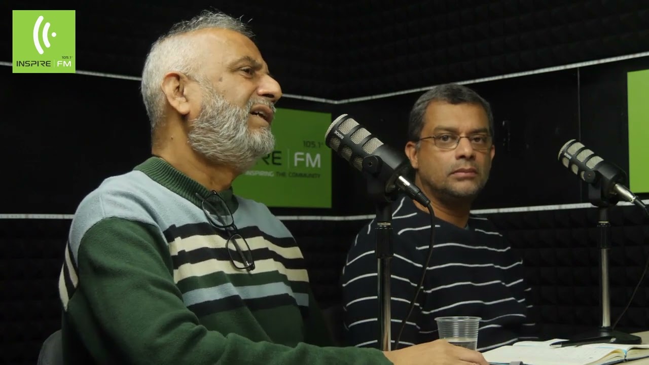 Houses of Allah | An Interview With Abdul Wahab & Hisham Parkar | Kokni Masjid
