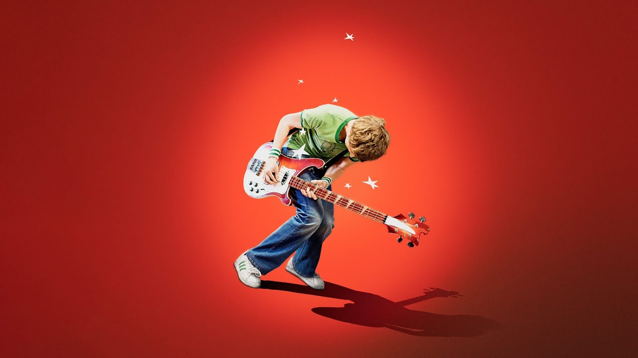Metric - Black Sheep (Ft. Brie Larson) *NO LEAD / RHYTHM GUITAR*