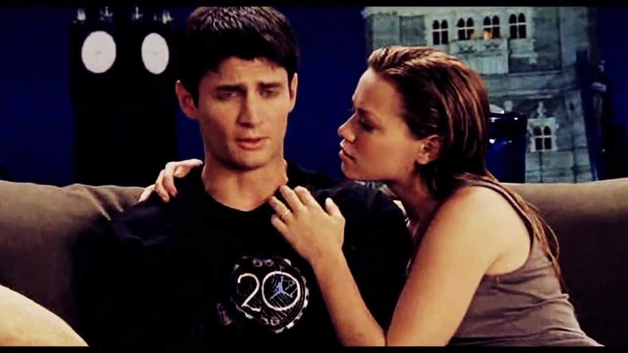 soldier | one tree hill {with xcrumblemuffinx}