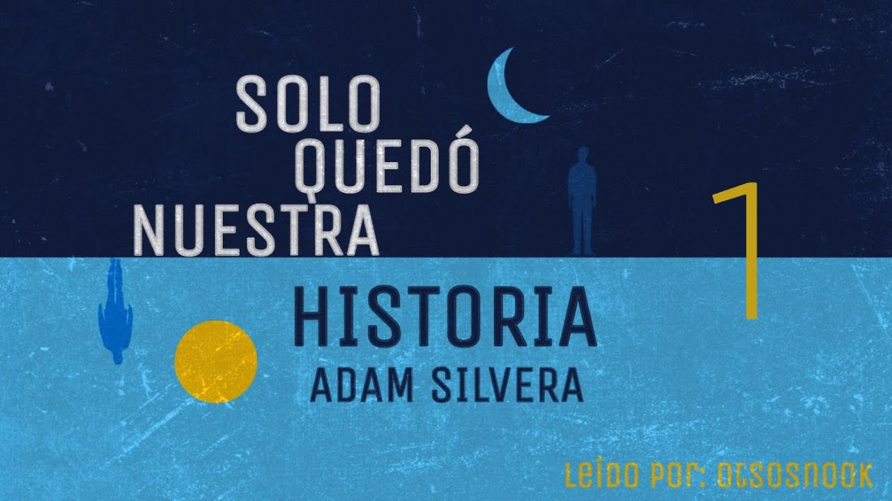 📖  {CAPÍTULO 1} 📚 SOLO QUEDÓ NUESTRA HISTORIA  | LECTURA | lGbt+ | AUDIOLIBRO