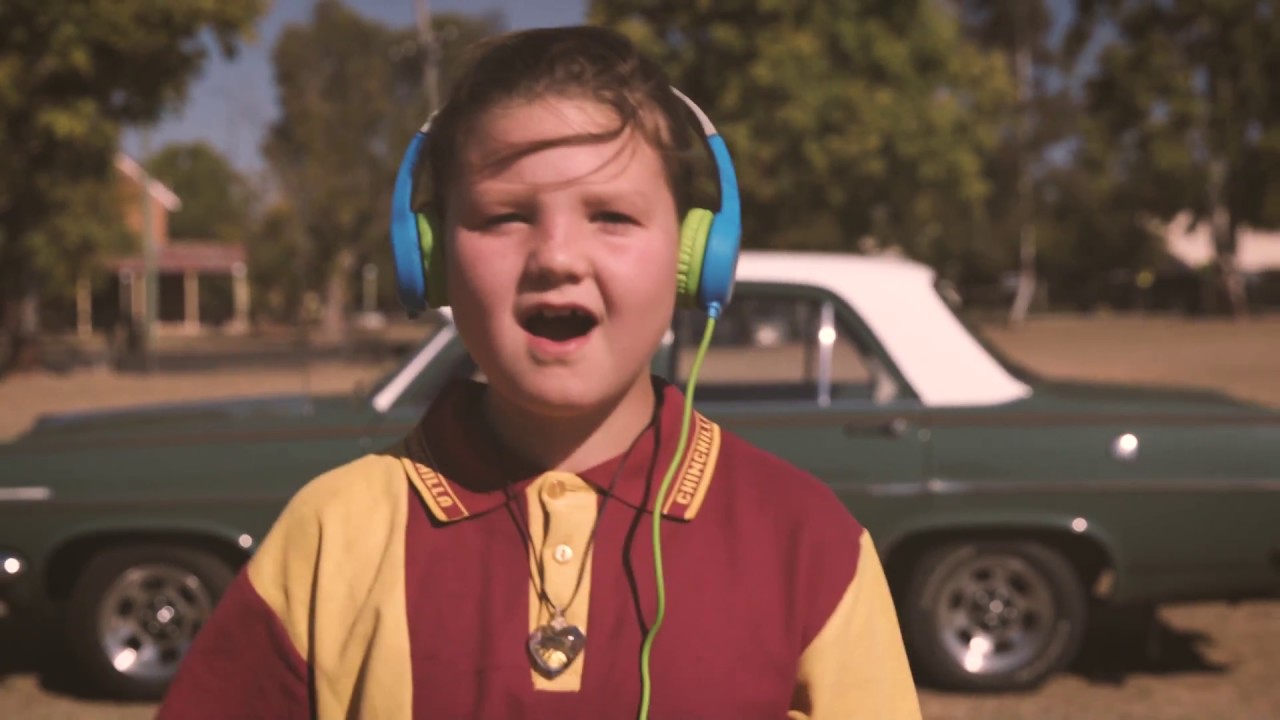 'Play the Game' - Chinchilla State School