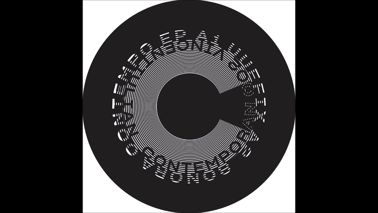 VincentIulian - Fixfue [CONTEMPORAN002]