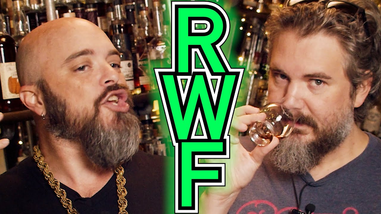RARE WHISK[E]Y FRIDAY! - November 27th, 2020