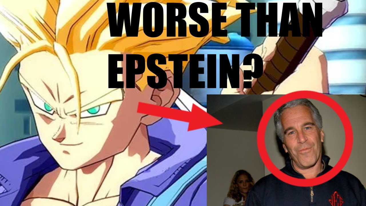 Шоу DBFZ