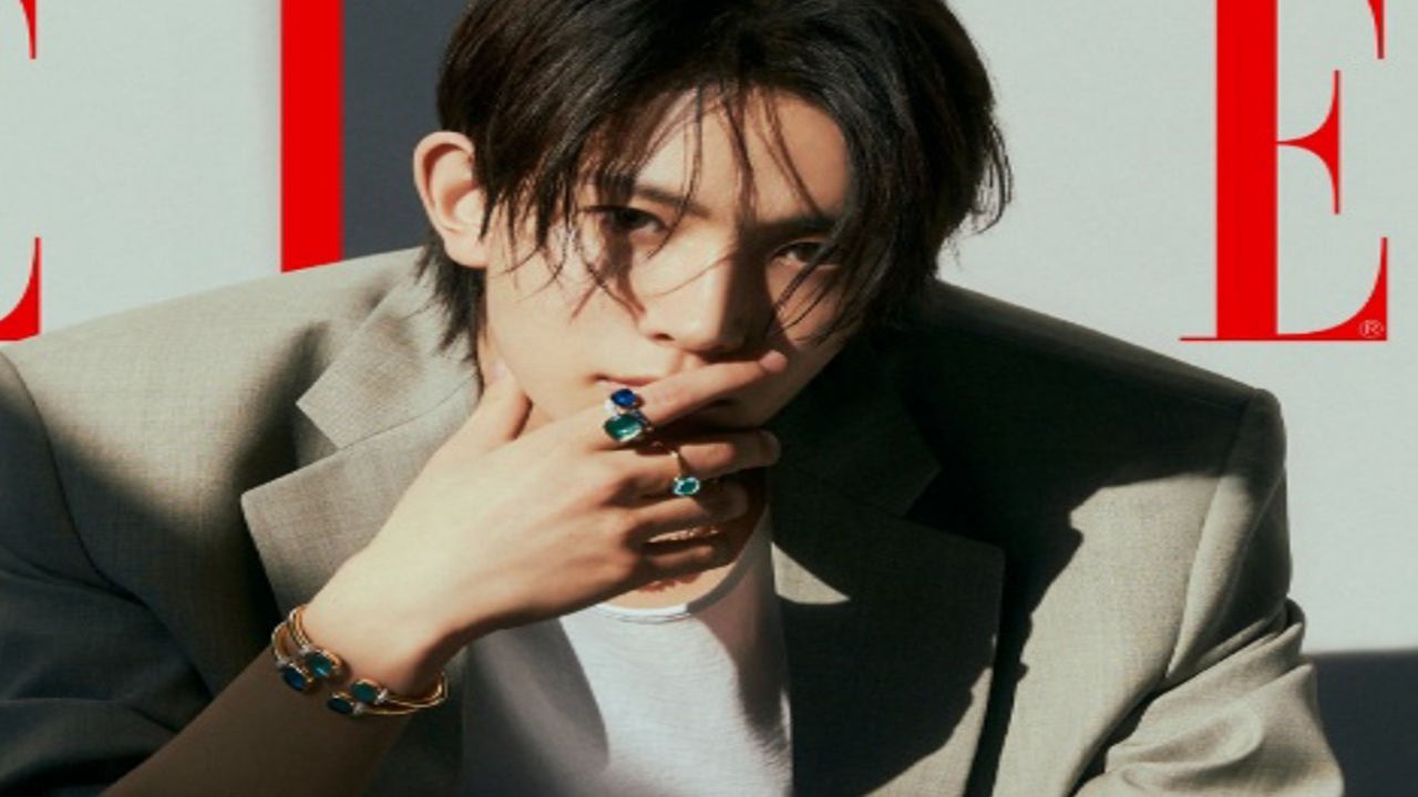 HEESEUNG LEAVES ENHYPEN 😢 Shocking Announcement Explained What happens to the group now? SOLO? K-pop