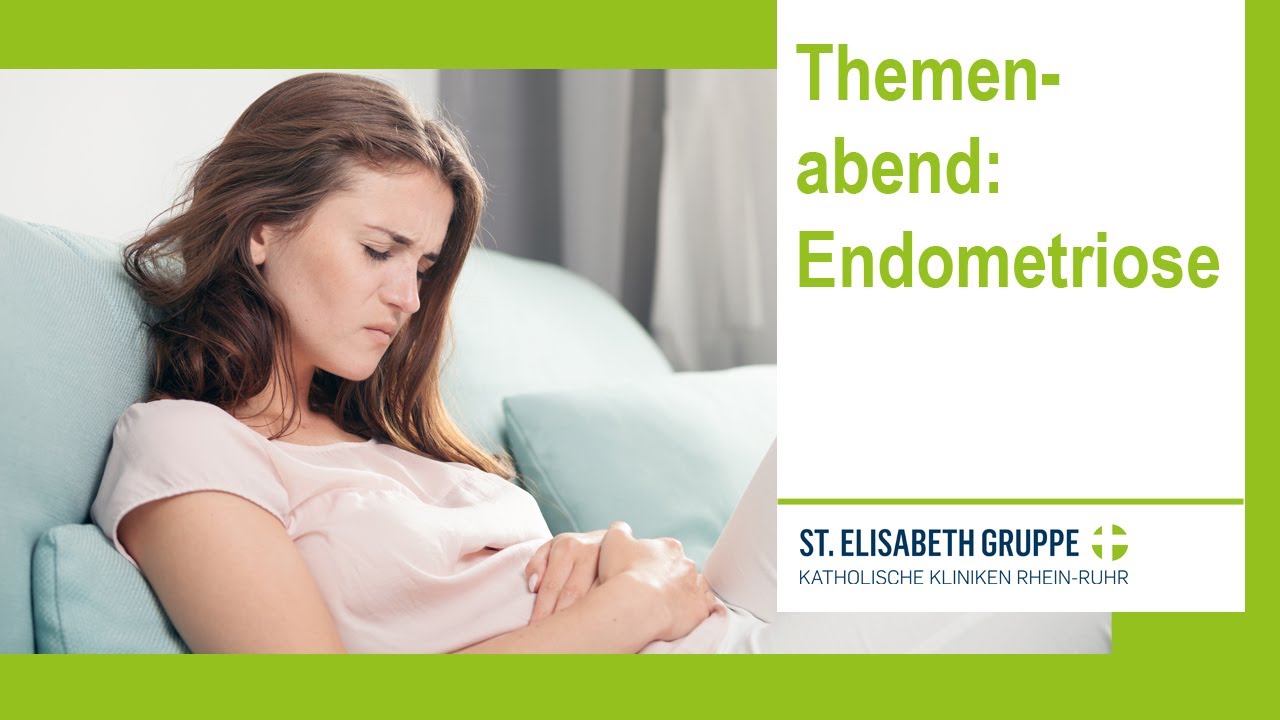 Endometriose – Ursachen, Diagnose und Behandlung einer häufigen Erkrankung
