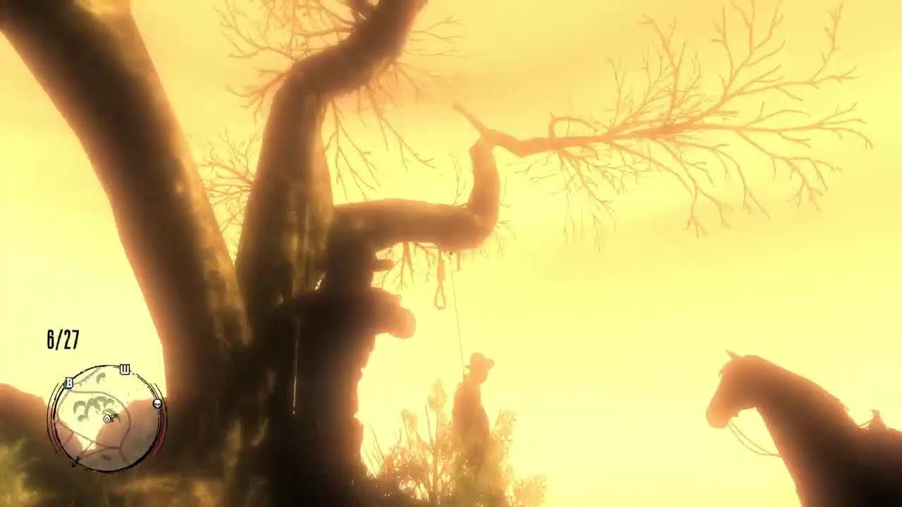 Jeradpaulson's Ps5 Livestream Red dead Redemption Part 1