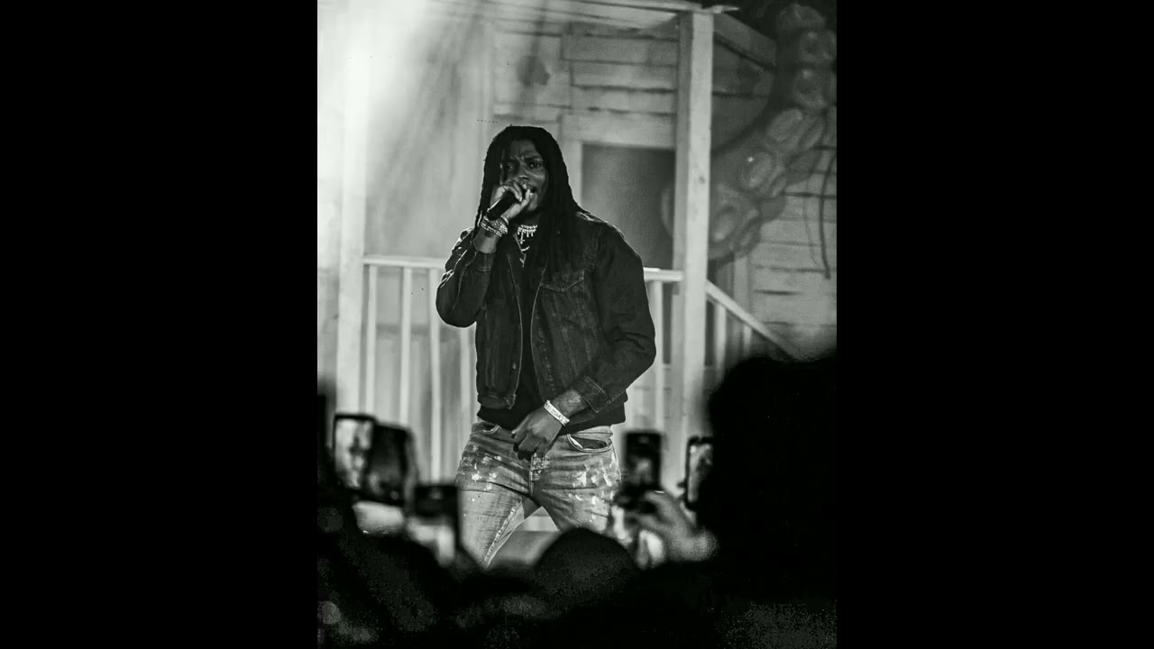 [FREE] SahBabii Type Beat - 