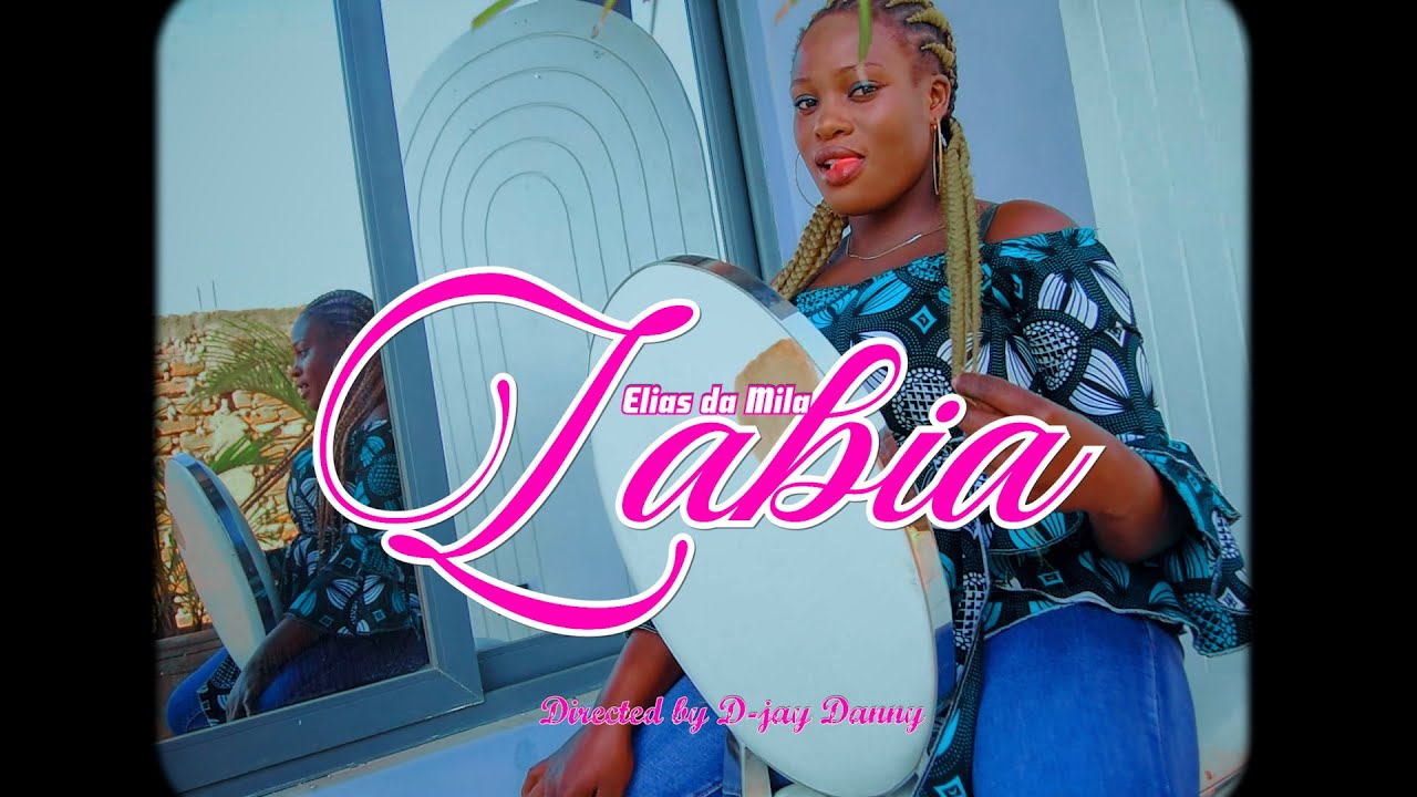 Elias da Mila-Labia((Video prod. by: D-jay Danny)) DXV Filmes