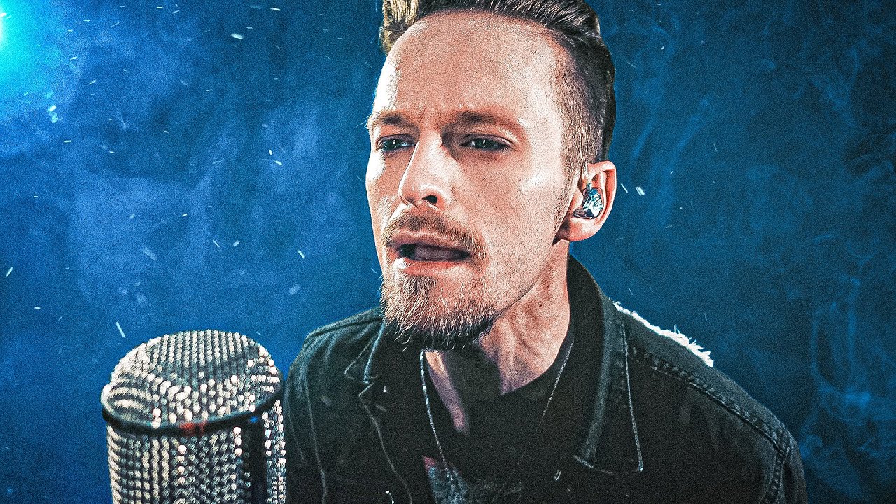 Dream On (Aerosmith Cover)