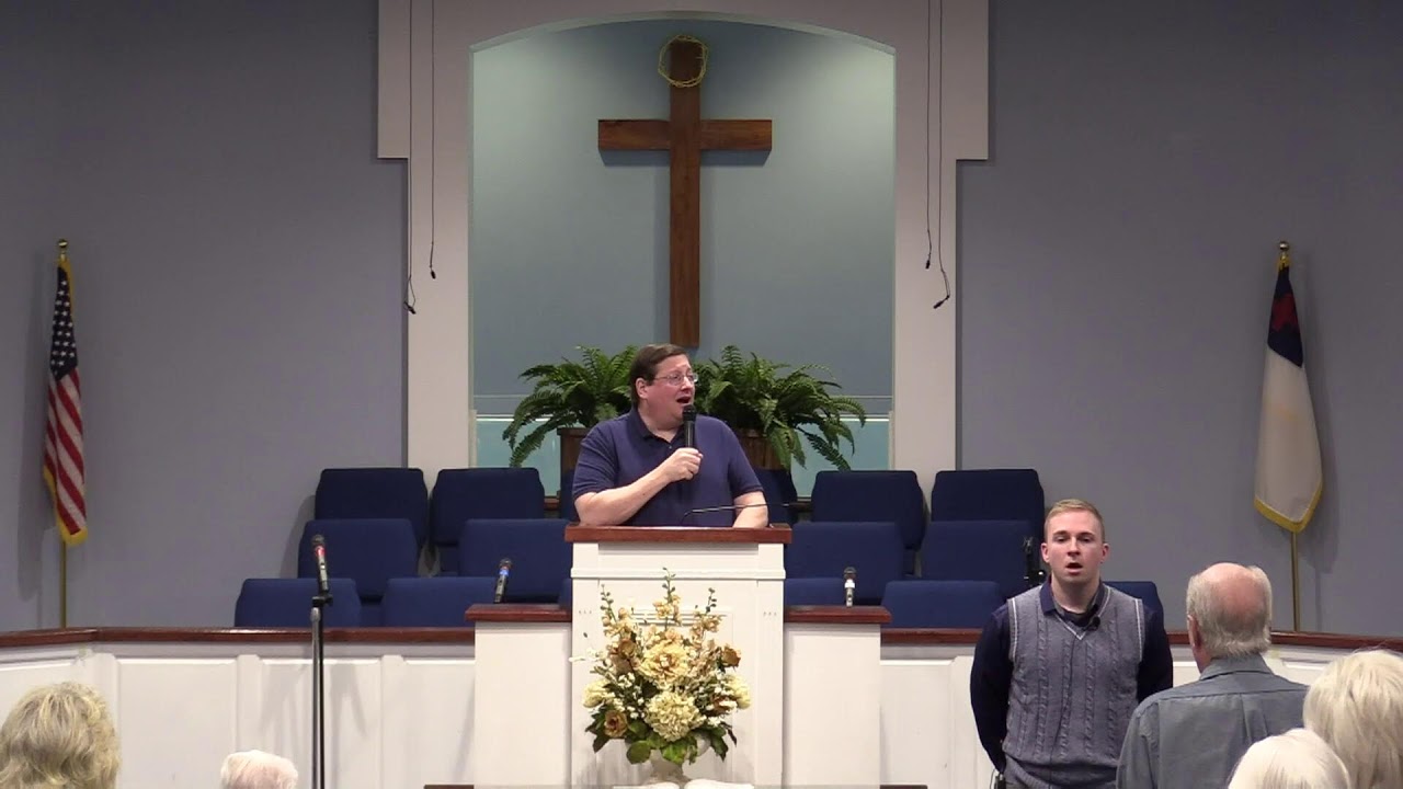 SSBC Live Stream