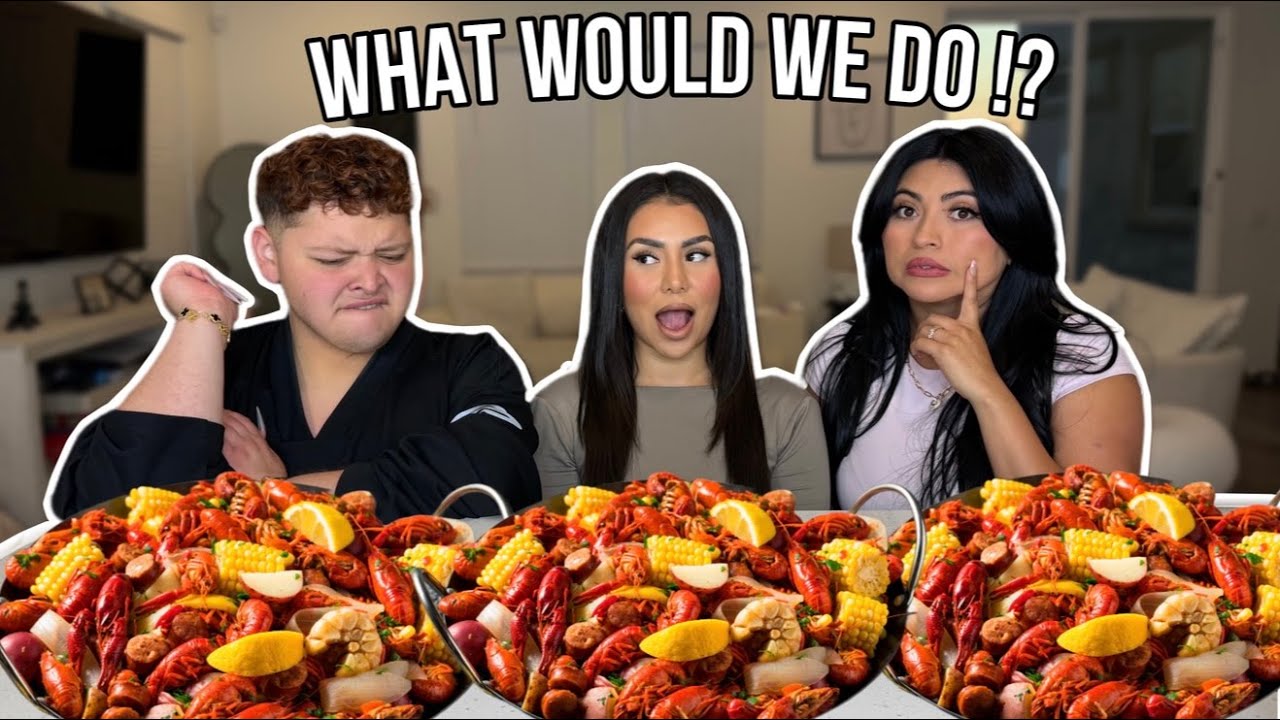 Our Honest Take ft. Adam & Yoatzi