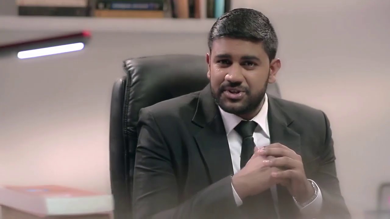 Lawyer Legal Documents English MrP Anti Copy Paper 720p