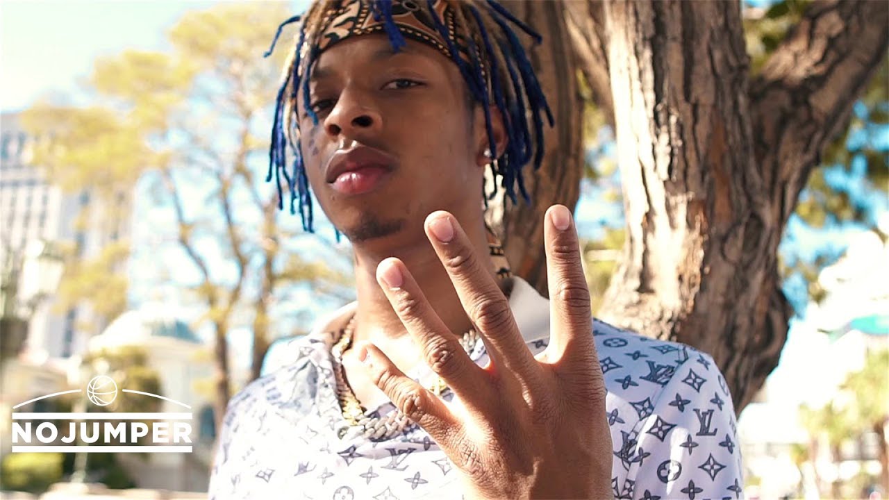 Lil Karma - iPhone X (Official Music Video)