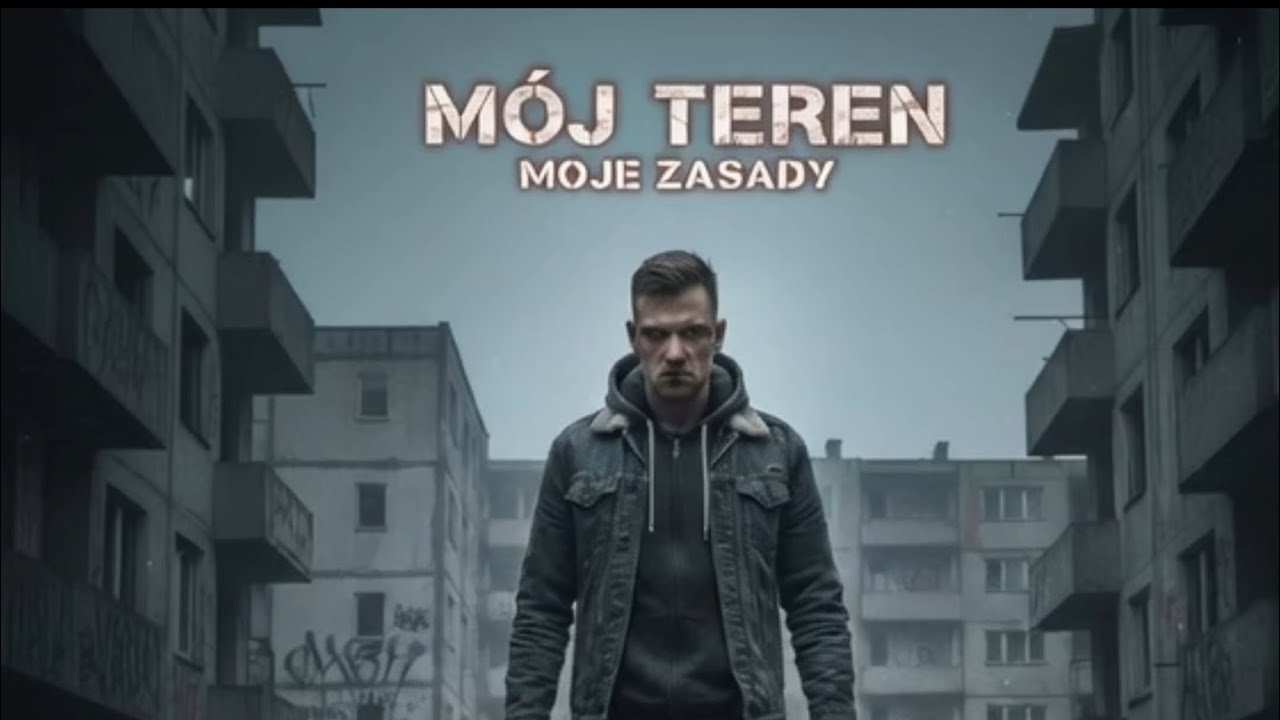 Mój Teren Hip-Hop (By Lukas Gad)