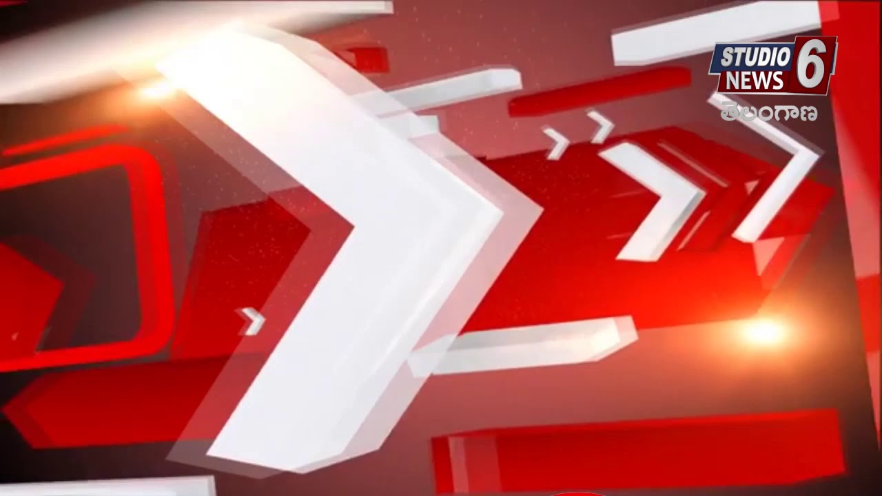 Fast News Studio 6 News