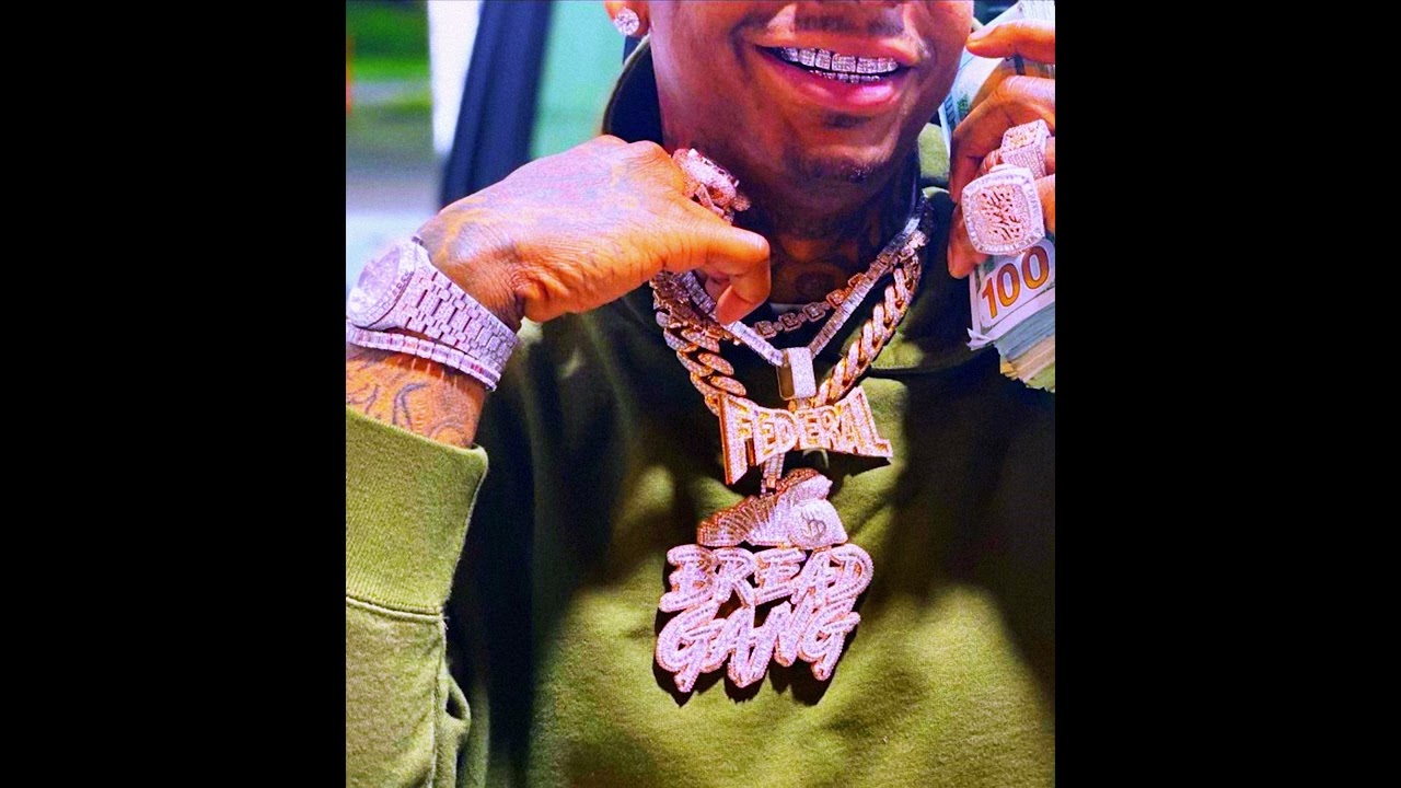 (FREE) Lil Double 0 x Big Scarr Type Beat - 