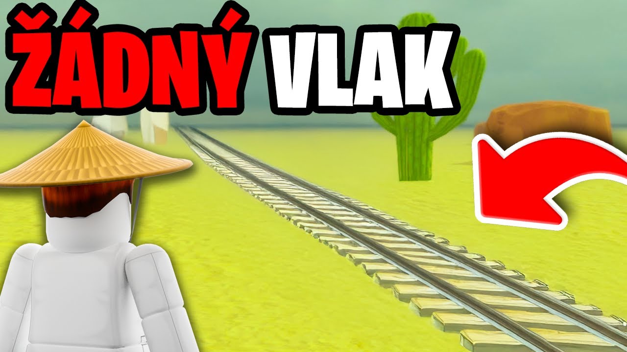 Hraju ZAKÁZANOU Verzi Dead Rails!