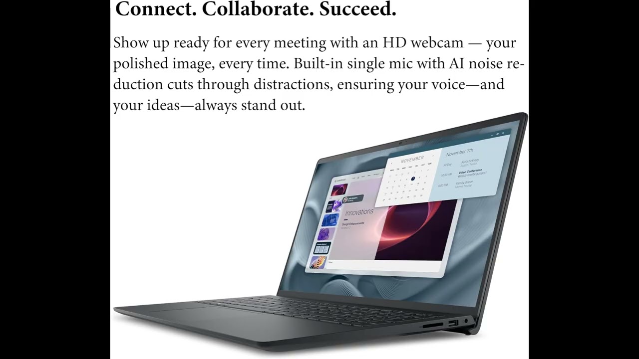 Dell Laptop Computer 2026 Review Budget Laptop & Students | Intel Core 3 100U + 16GB RAM + 512GB SSD