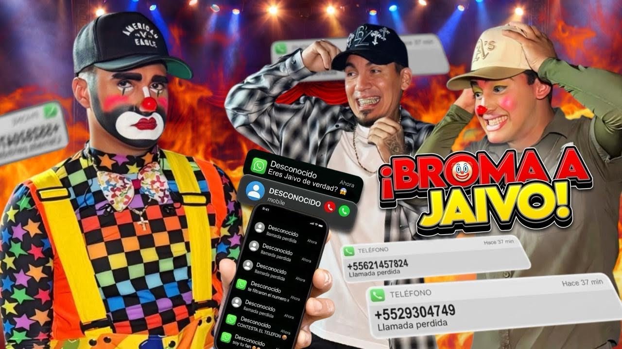 LE ARRUINE SU TELÉFONO DESPUÉS DE ESTÁ BROMA😱